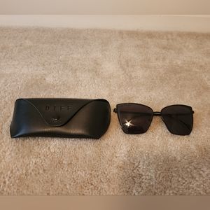 DIFF Becky sunglasses